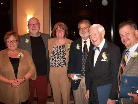 GoArt! recognizes community members dedicated to local arts and ...