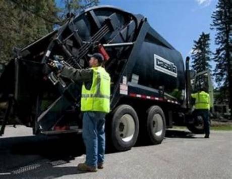 City Council to consider Casella Waste System's offer to pick up trash