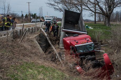 accidents agricultural nys deadliest involve tractors