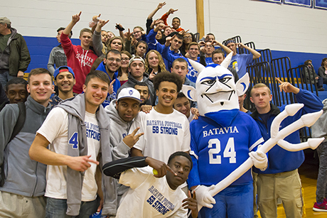 Batavia High School Batavia New York Batavia High School Batavia New York