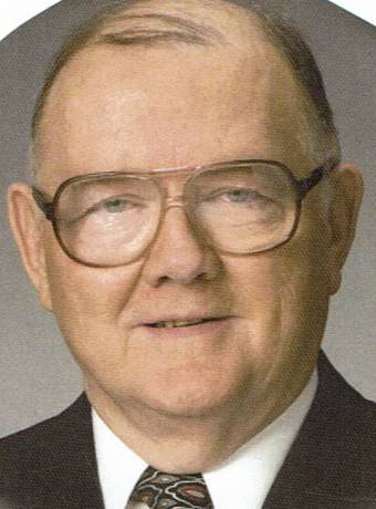 Mr. John F. "Jack" Andrews | The Batavian