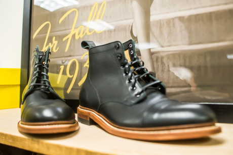 pw minor work boots