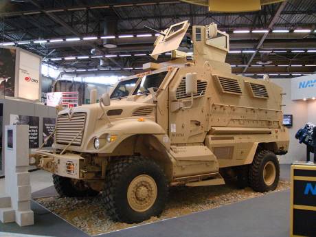 Chief Says Armored Military Vehicle Would Improve Police Rescue Capabilities At Low Cost The Batavian