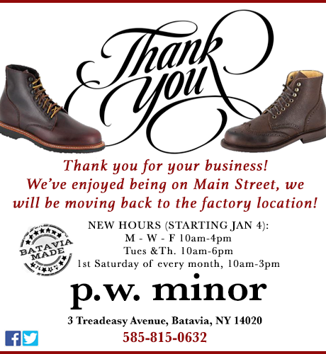 pw minor shoes for sale