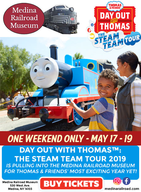 day out with thomas tickets discount