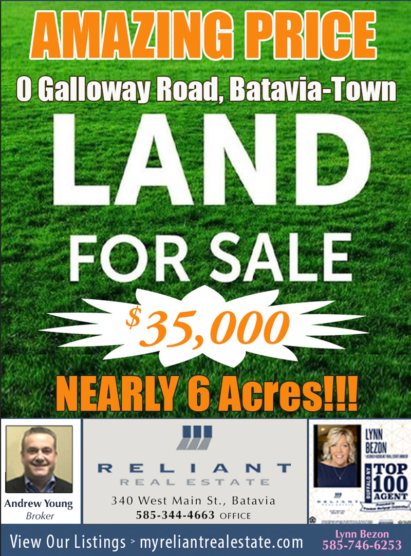 Land 4 sale