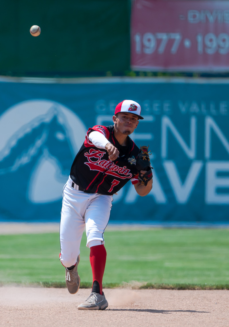muckdogs scrimmage