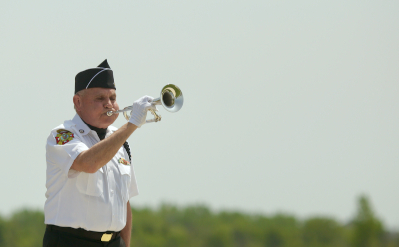 Memorial Day WNY Cemetery