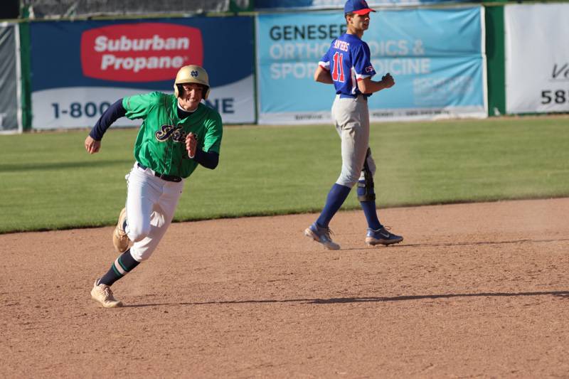 Notre Dame Baseball