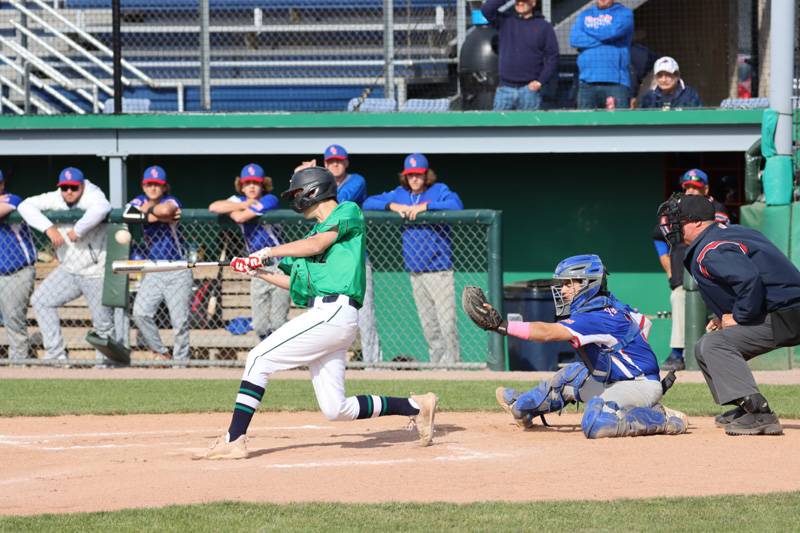 Notre Dame Baseball