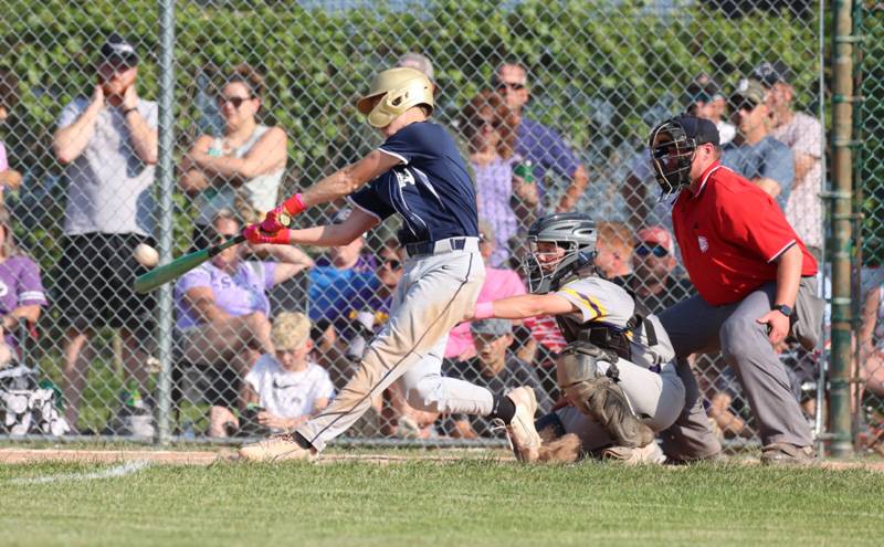 Notre Dame Baseball