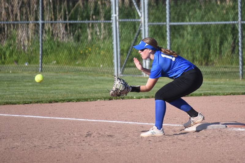Batavia Girls Softball