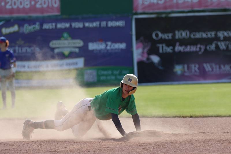 Notre Dame Baseball