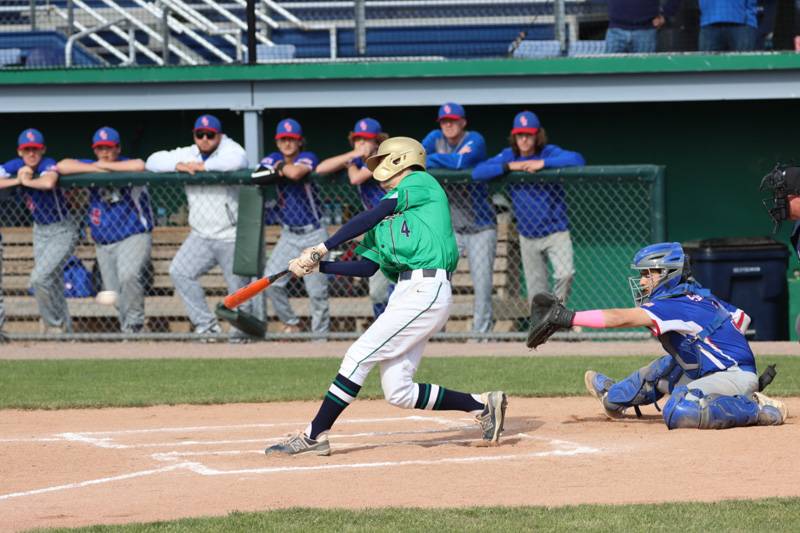 Notre Dame Baseball