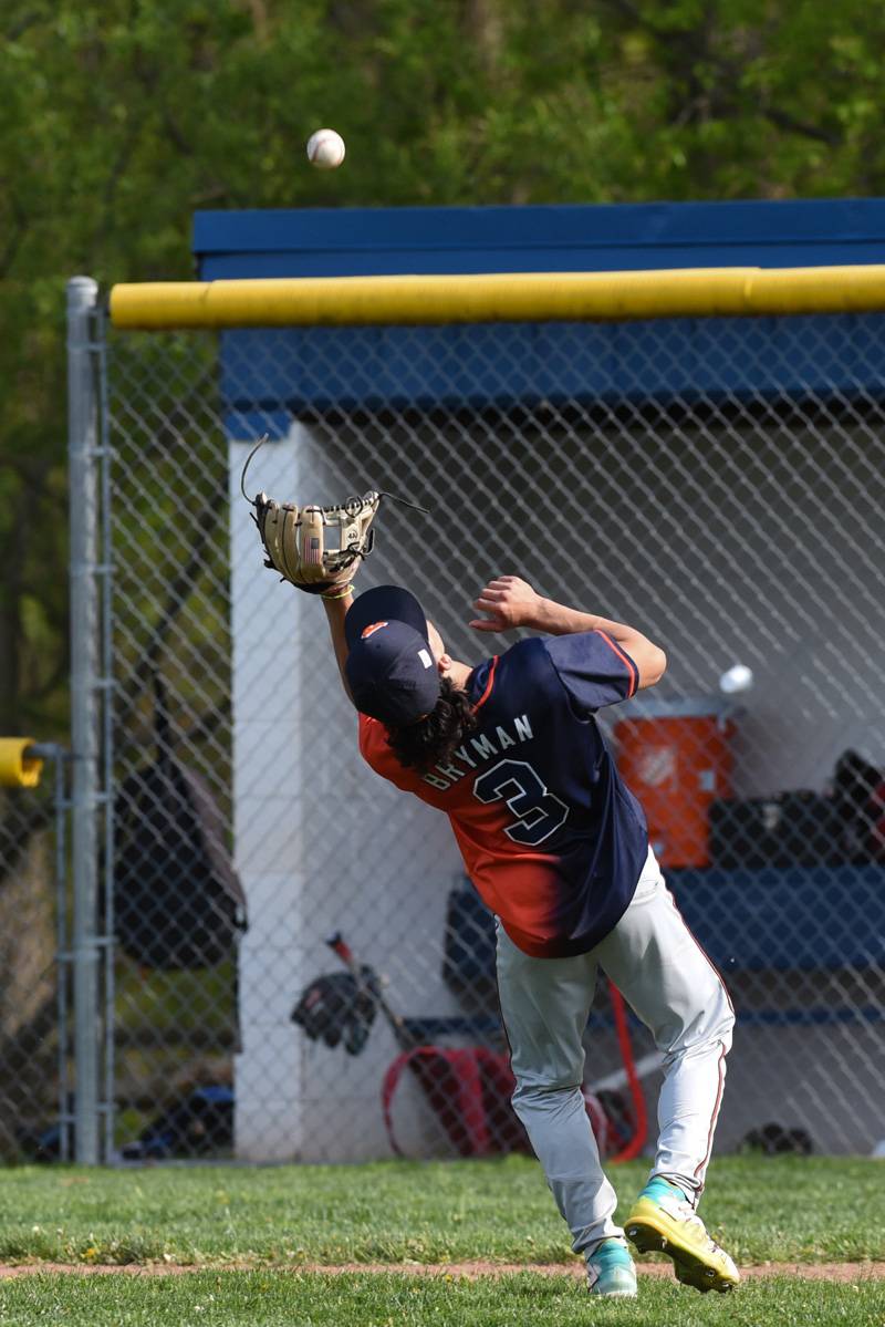 oakfield-alabama baseball