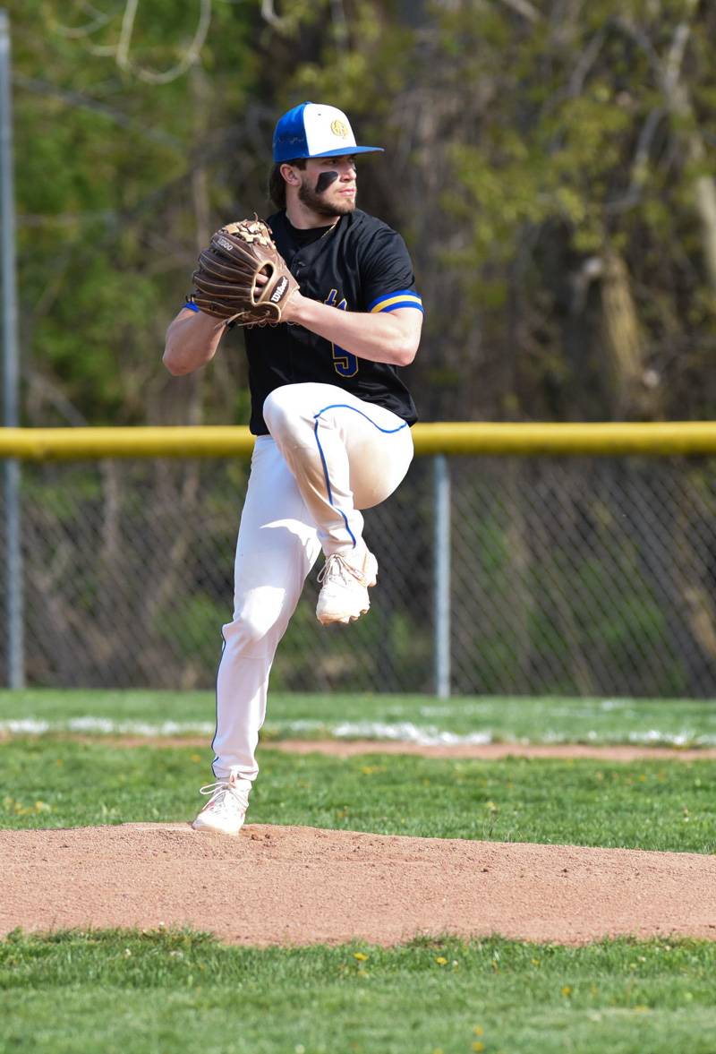 oakfield-alabama baseball