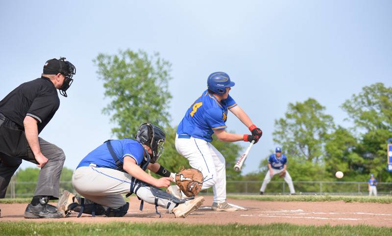 oakfield-alabama baseball