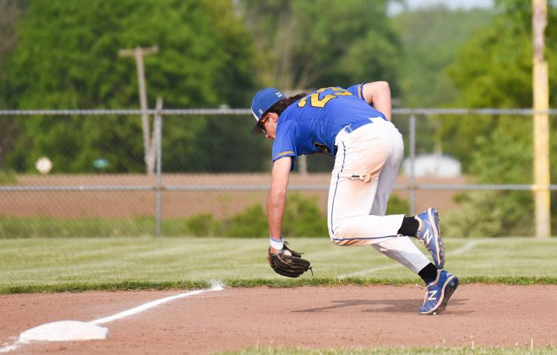 oakfield-alabama baseball