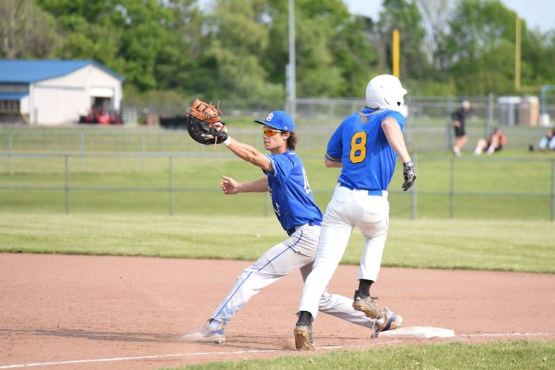 oakfield-alabama baseball