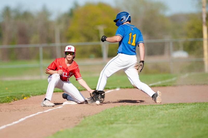 oakfield-alabama baseball