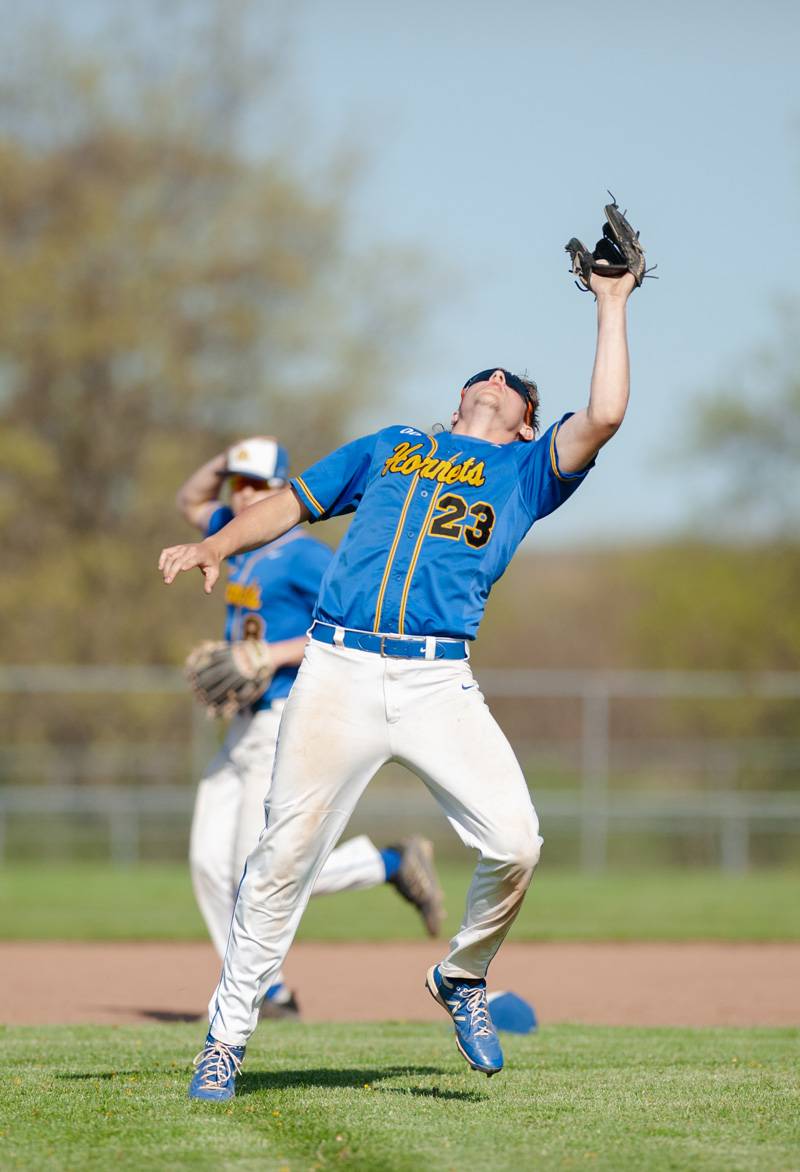 oakfield-alabama baseball