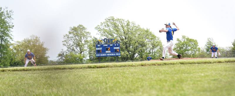 oakfield-alabama baseball