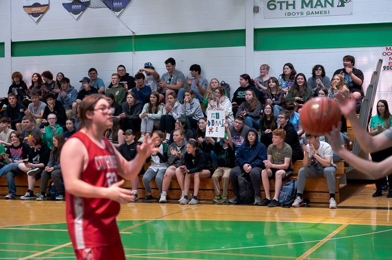 pembroke united basketball assembly game