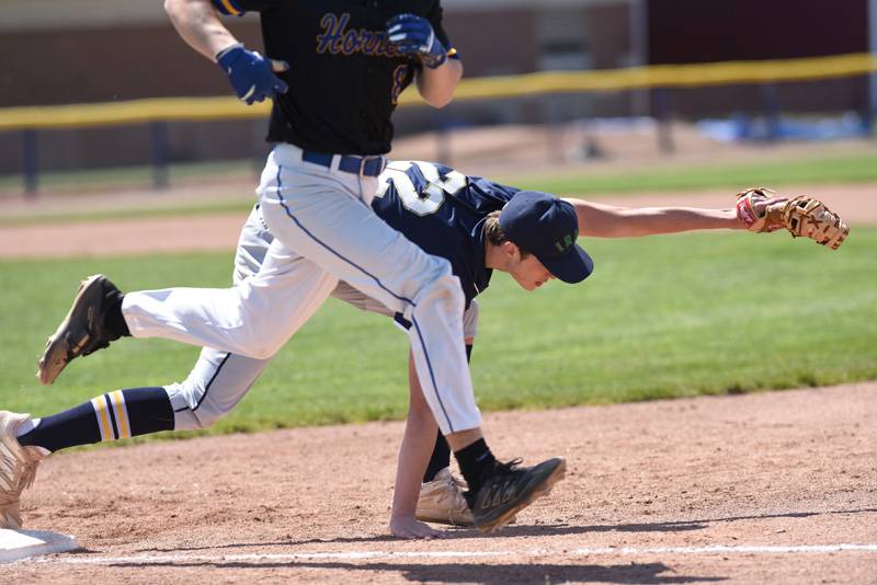 Rotary Baseball Tournament 2023