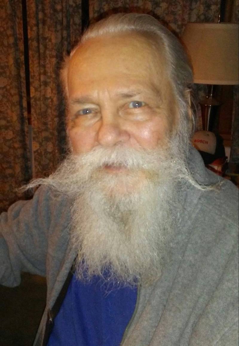 Edmund J. Sobresky, Jr.