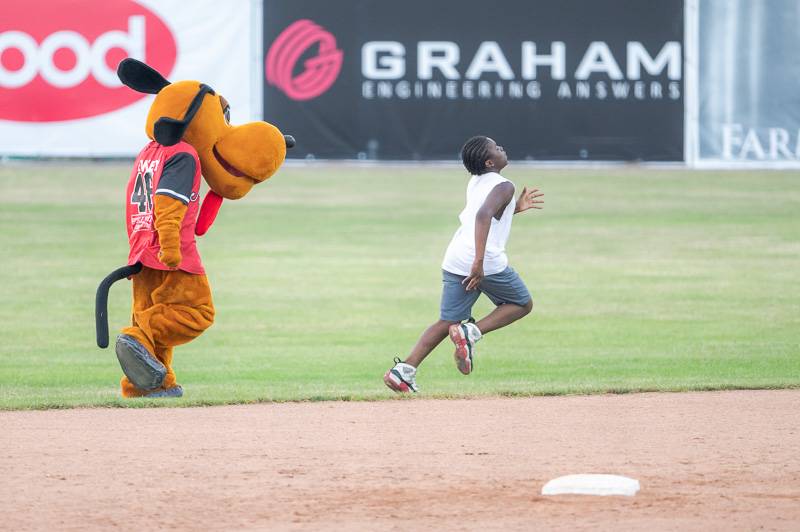 Batavia Muckdogs June 19 2023