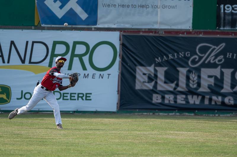 Batavia Muckdogs June 19 2023