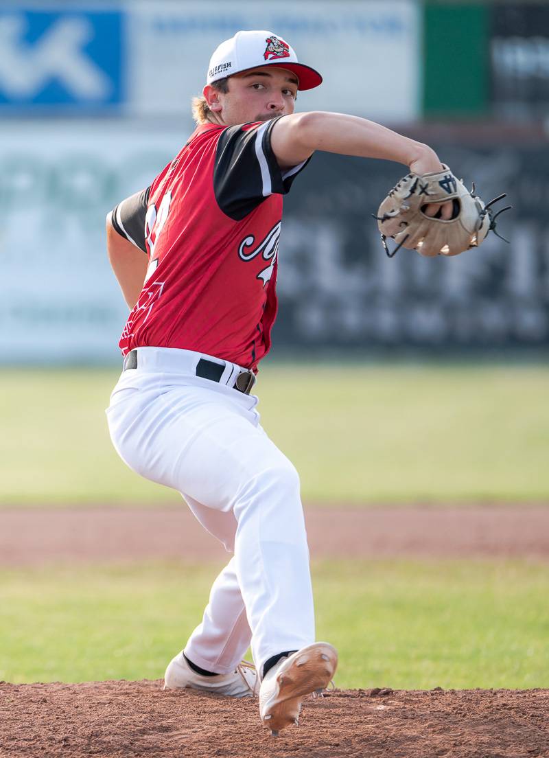 Batavia Muckdogs June 19 2023