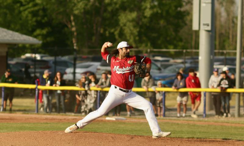 Muckdogs home opener 2023