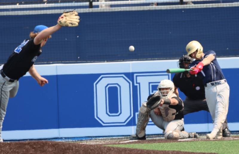 Notre Dame Baseball