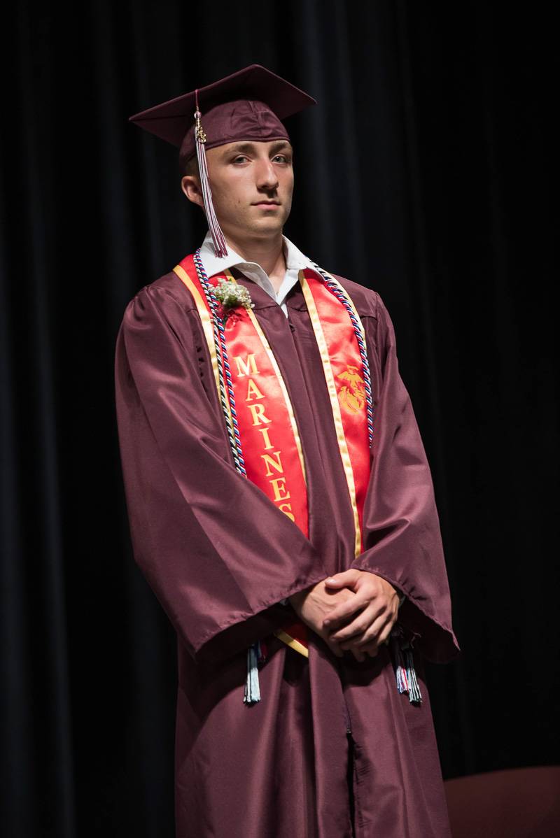 Elba Graduation 2023