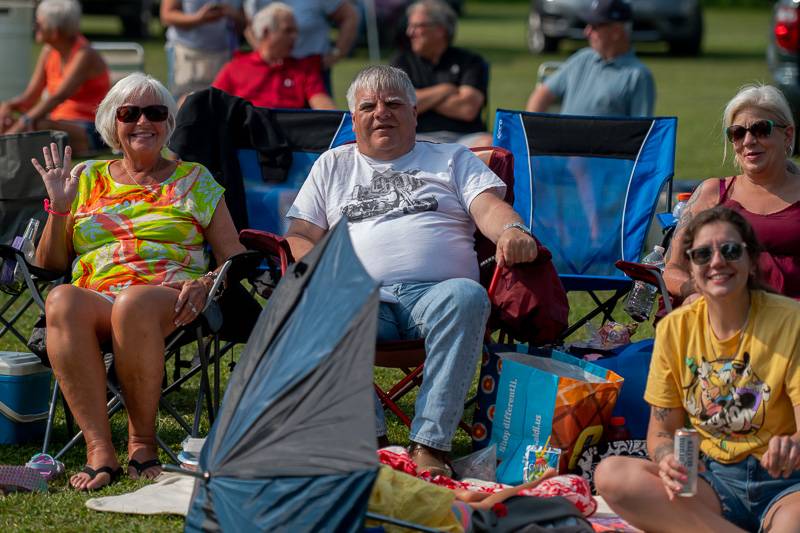 Father's Day Jamboree