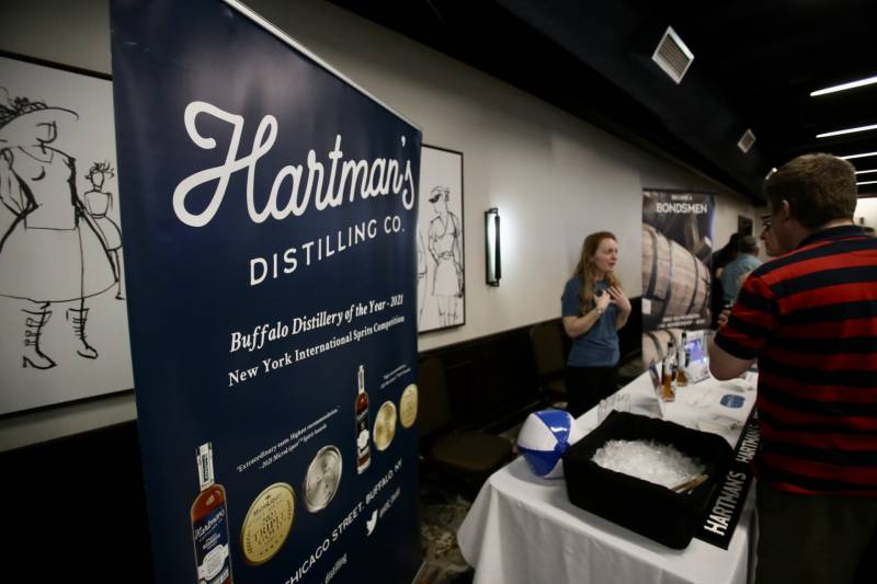 2023 Bourbon & Whiskey Fest