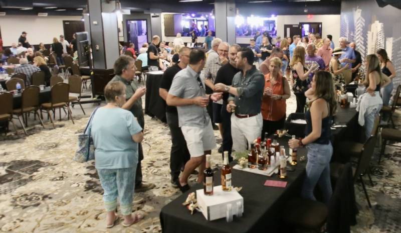 2023 Bourbon & Whiskey Fest