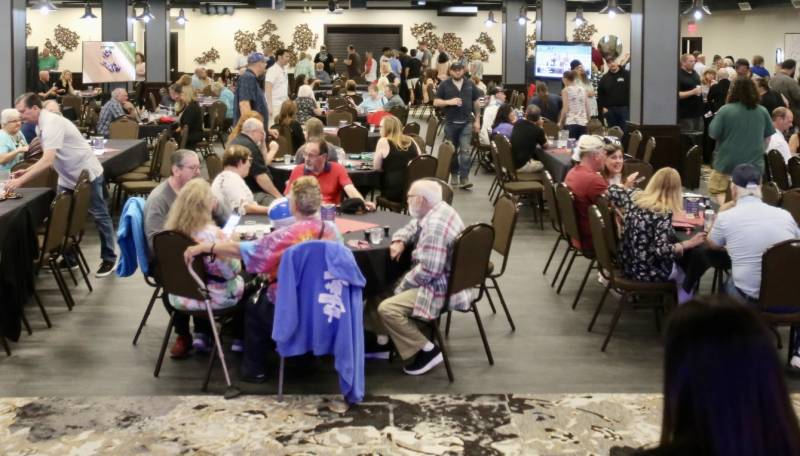 2023 Bourbon & Whiskey Fest