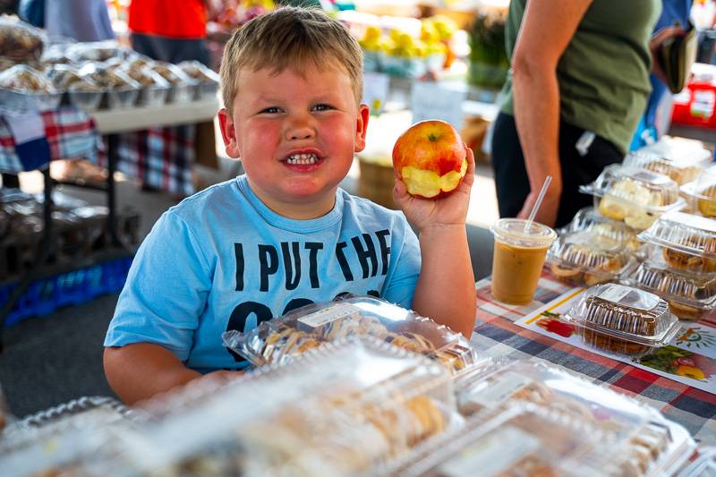 opening downtown batavia farmers market