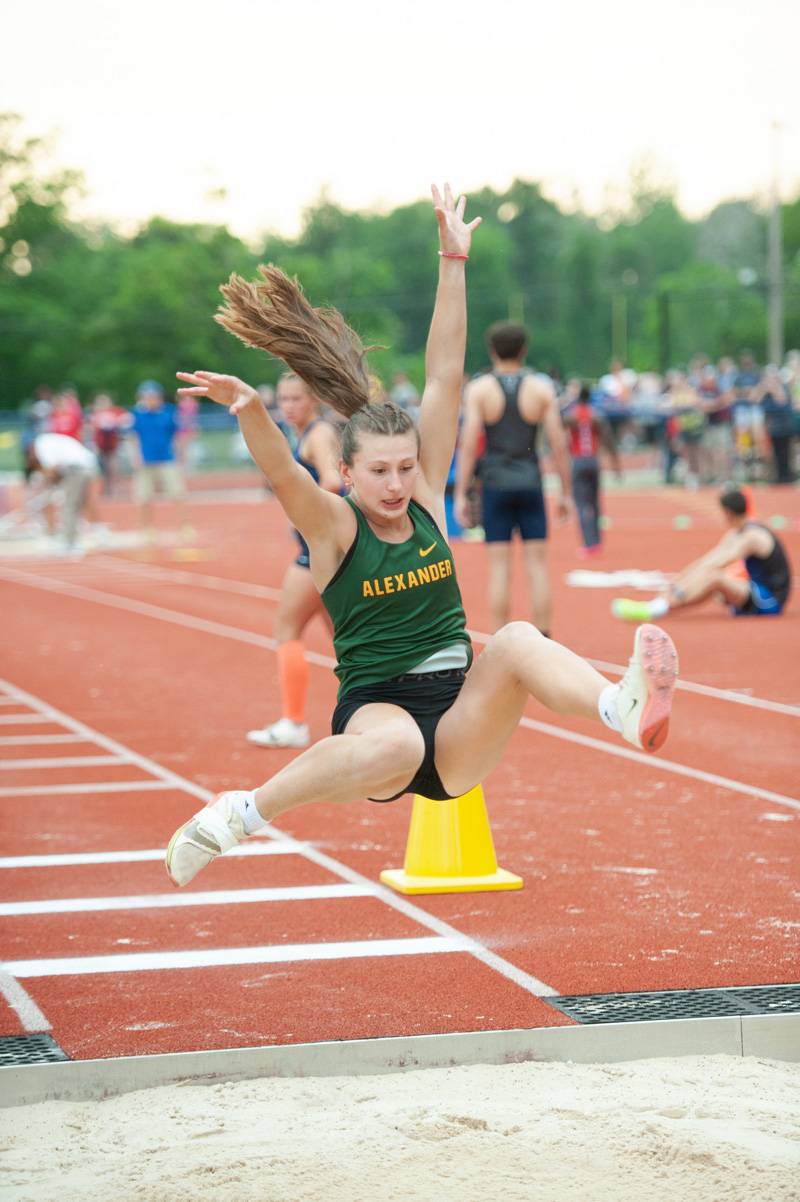 track and field