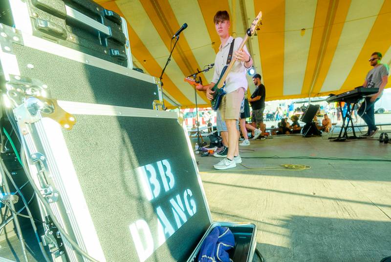 bb dang genesee county fair