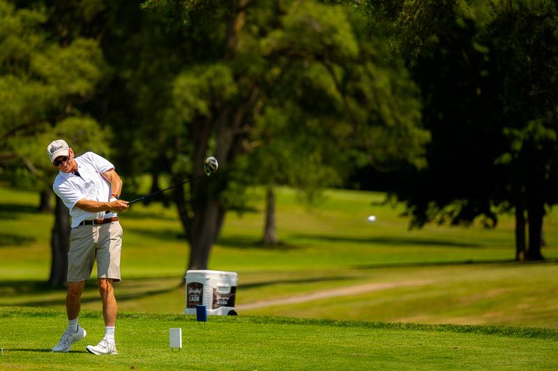 chamber of commerce golf and bocce ball tournament 2023