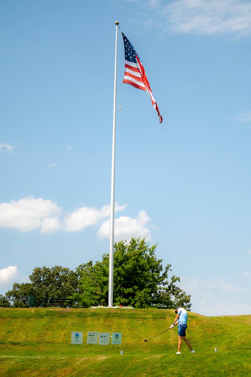 chamber of commerce golf and bocce ball tournament 2023