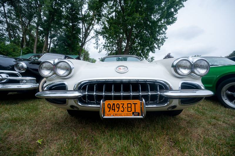 Classic Cars on State Street 2023