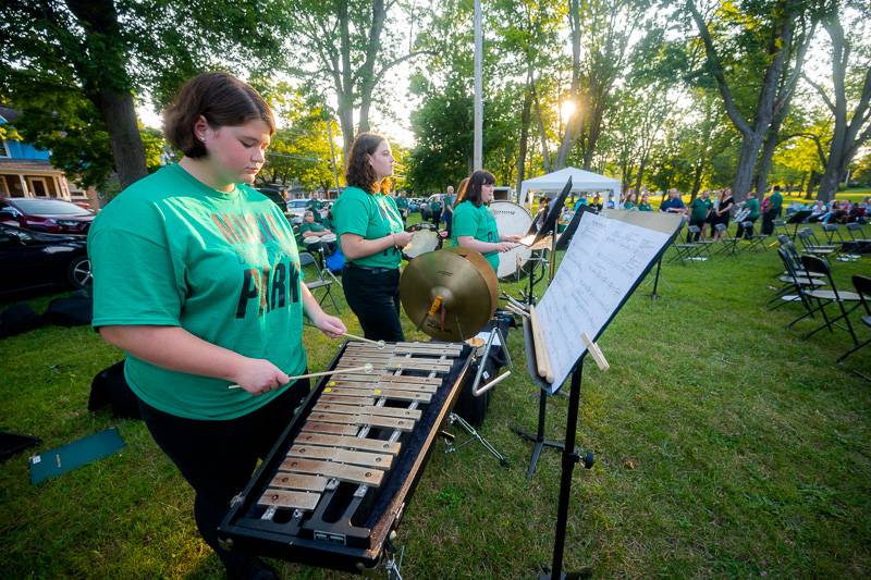 batavia concert band cadets 2023