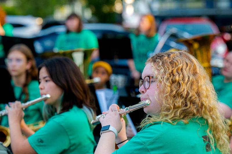 batavia concert band cadets 2023