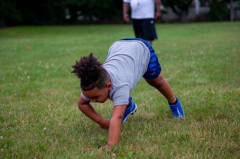 youth flag football