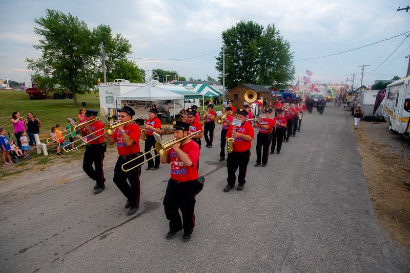 genesee county fair 2018