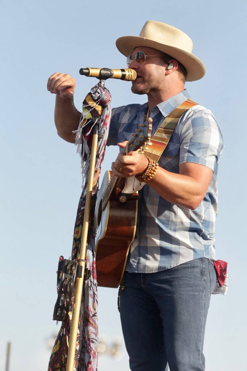 drake white